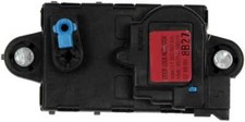 Door Lock Actuator Motor Dorman 759-435 Fits 99-05 Hyundai Sonata Door Lock Actuator Motor Dorman 759-435 Fits 99-05 Hyundai Sonata