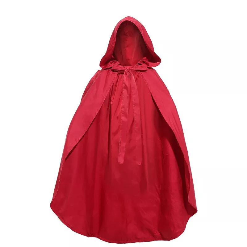 Red Riding Hood (Cosplay) - Red Riding Hood (Character)