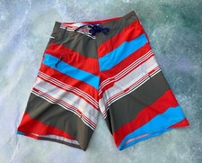 Patagonia Men's Swim Trunks Size 28.