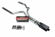 Chevy Gmc 1500 Truck 19-25 3 Dual Truck Exhaust Kits Flowmaster 40 Series