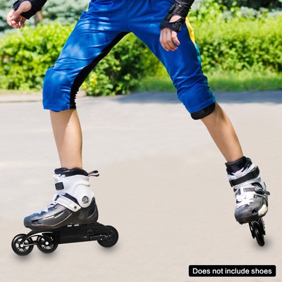 Elektrisches Skateboard-Rad Rollschuh-Rad, Ferngesteuerte Skate-Räder Brushless