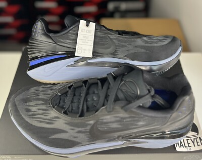 Size 15 - Nike Air Zoom GT Cut 2 Black Racer Blue for sale online