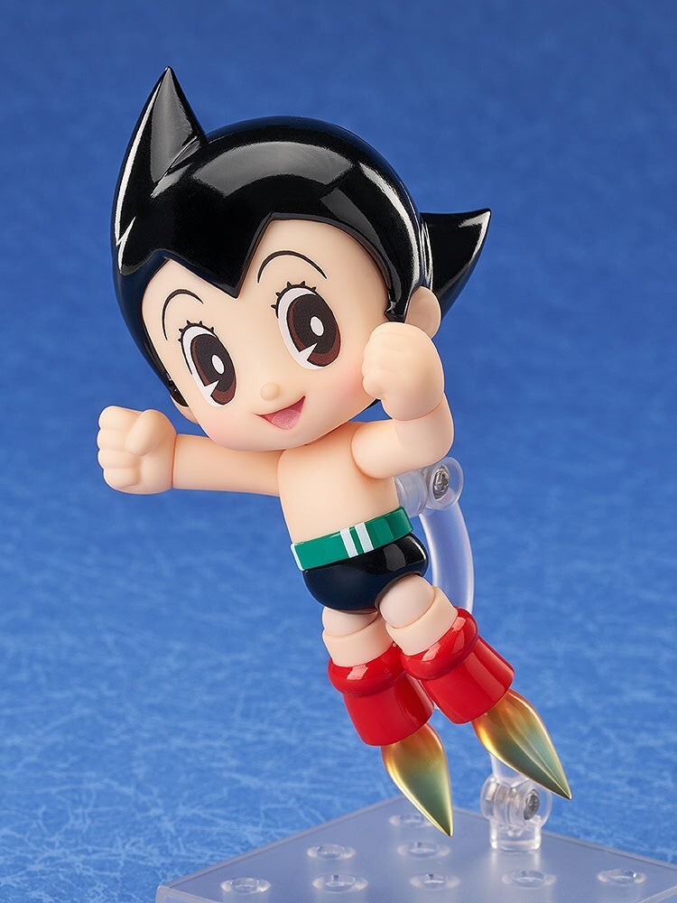 Nendoroid Astro Boy Atom Good Smile Company from Japan | eBay
