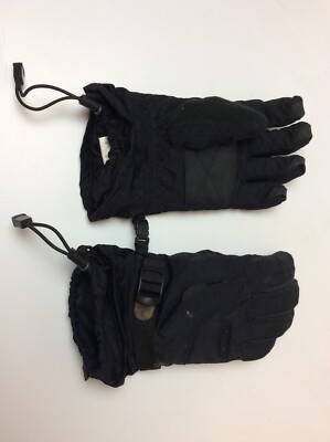 head waterproof gloves