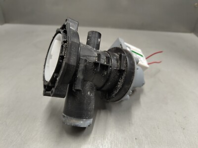 Pumpe LaugenPumpe ASKOLL Med.M327 W10520893 Bauknecht W Aktive 823 PS#44136