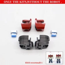 ROS-052 Arm Thigh Extension Height Upgrade Kit For SS-112 OP Prime Accessories
