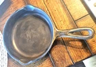 Wagner Ware Sidney O Cast Iron Skillet 1053 U #3