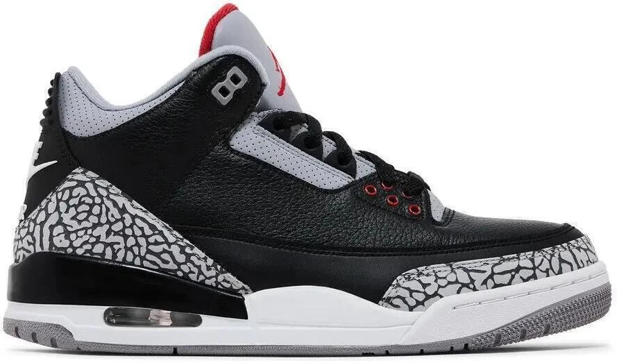 Jordan 3 for Sale | Authenticity Guaranteed | eBay