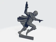 Fantasy Football - Elf Assassin #1