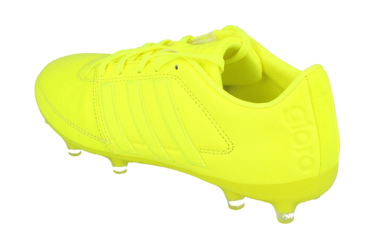 Adidas Gloro 16.1 FG Mens Football Boots Soccer Cleats Adidas Gloro 16.1 FG Mens Football Boots Soccer Cleats