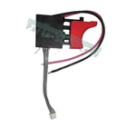 2607202147 Original Speed Control Switch Assembly For Bosch Solteam TG09 Cordles