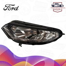 Ford oem front headlight housing left side for ecosport 2013-2017 CN1Z13101A