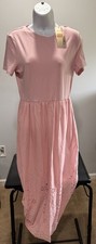 Medium Maxi Dress