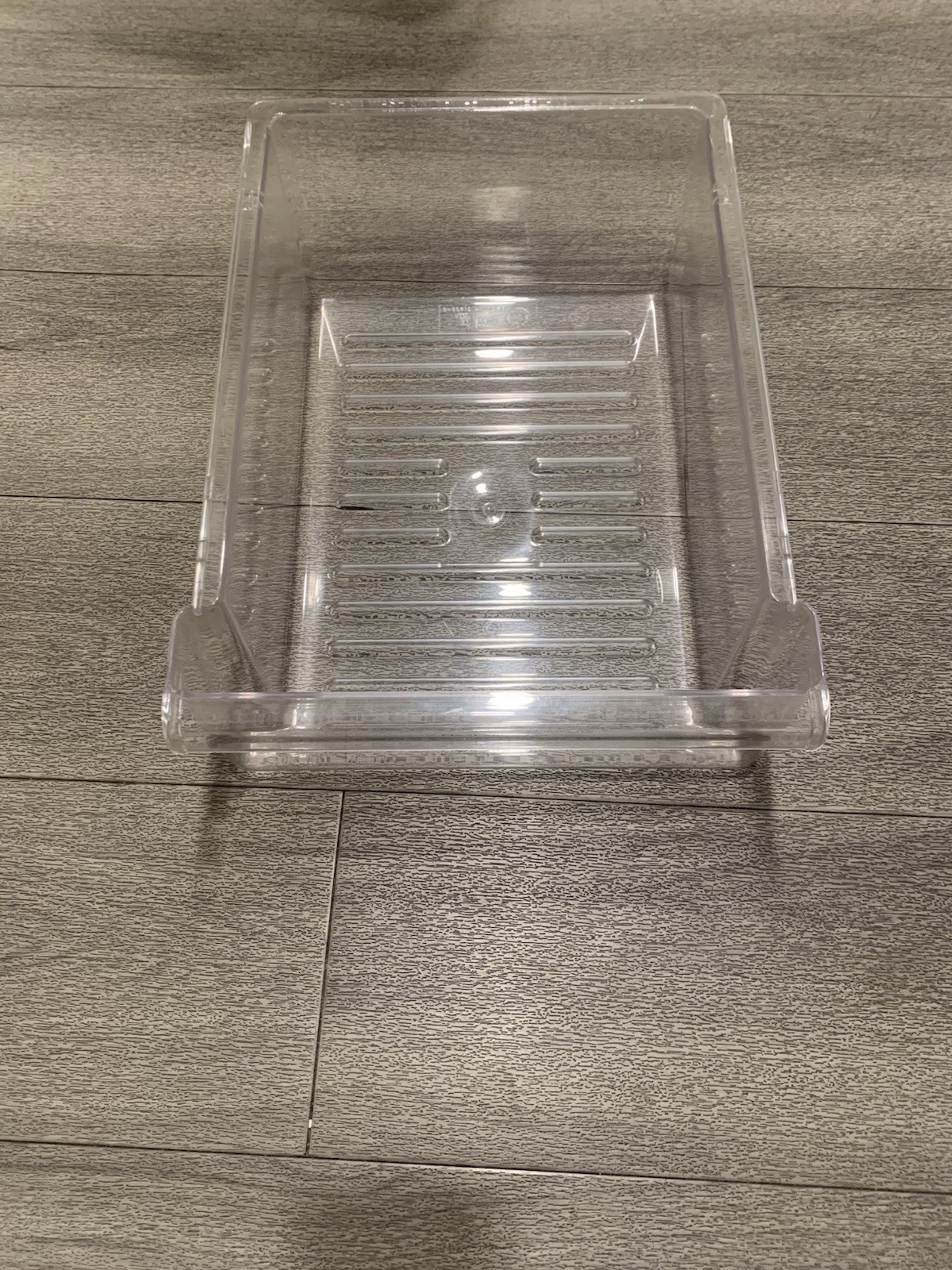 Whirlpool Refrigerator Deli Drawer Part #2176286 WP2218127K AP6006678 2163845 Used Replacement