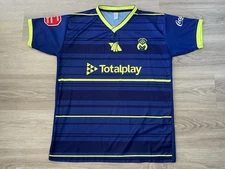 Size XL - Circa 2015 Monarcas Morelia Jersey Fan Wear