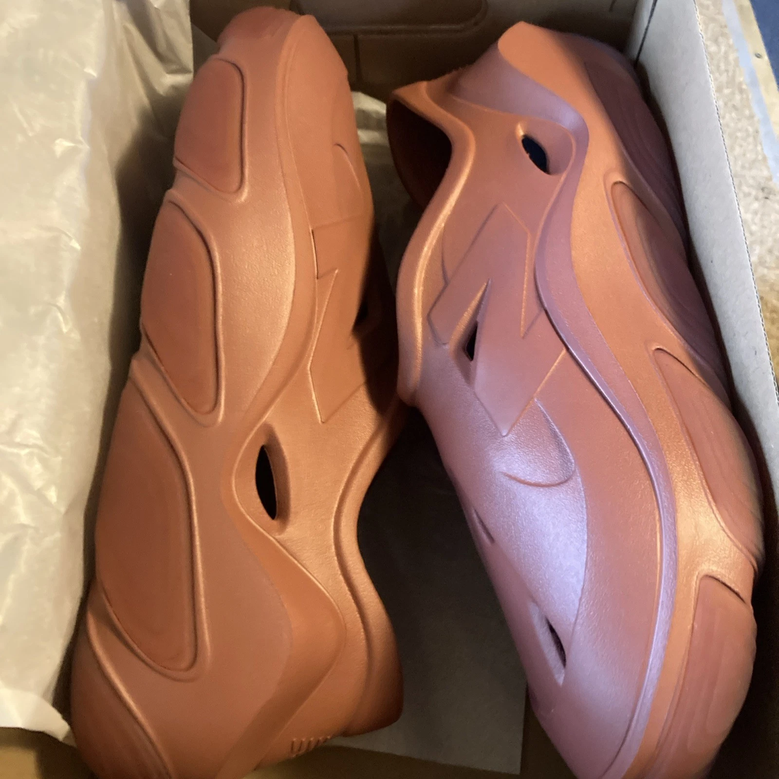 Pantofole New Balance Fresh Foam X Slides