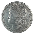 1892 P Morgan Dollar XF. 90% Silver $1 U.S Coin # 1515
