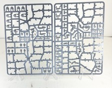 Warhammer 40K Intercessor Bits Lot Heads Bolters Arms GW Space Marines