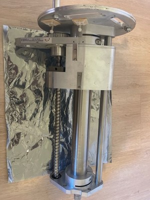 Gemini Automation F0053 Semiconductor Wafer Handling Linear Actuator