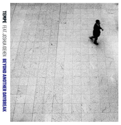 Tempe - Beyond Another Daybreak (12", EP, Ltd) - Bild 1 von 1