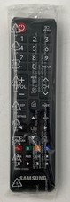 Genuine OEM Remote Control BN59-01301A for Various Samsung Smart TVs