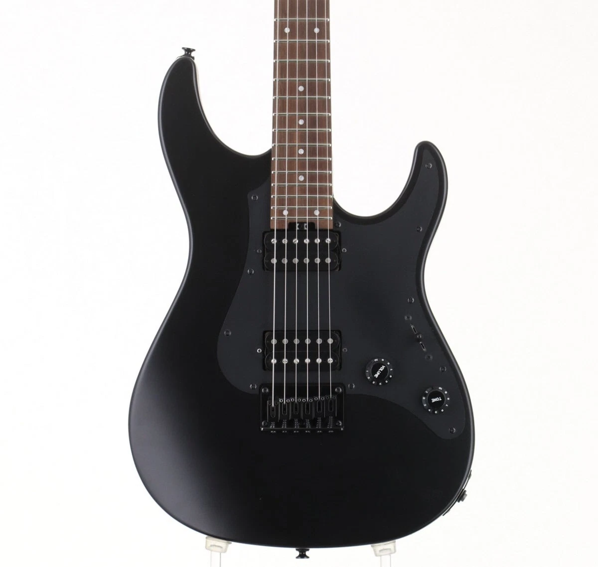 Grassroots Black Electric Guitars for sale | eBay