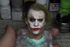 1/6 ly nancy 4.0 v2 joker head