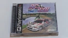 RC de GO! PS1 PSX Pristine In original jewel case with manual and reg card