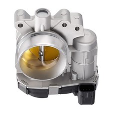 3x Throttle Body With Tps Sensor Fits 2003-2011 Saab 9-3 9-3x 2.0l 2010-2011 3x Throttle Body With Tps Sensor Fits 2003-2011 Saab 9-3 9-3x 2.0l 2010-2011