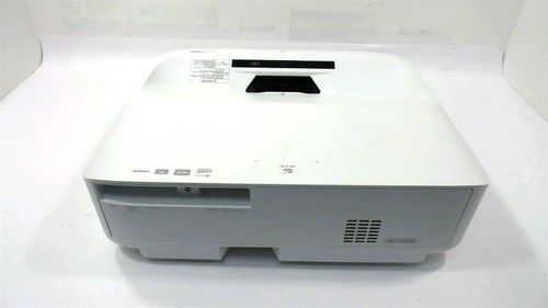 Epson EpiqVision Ultra EH-LS300W HDR HDMI 3LCD Laser Projector - Tested - 第 5/7 張圖片