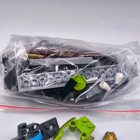 LEGO CHIMA 70103 95% COMPLET (MISSING PIECES (CHECK LAST PHOTO)