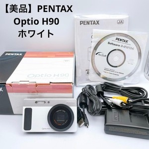 Pentax Optio H90 | eBay