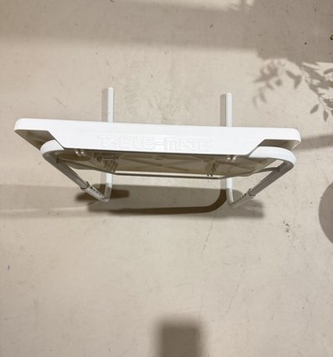 Table Mate II Folding/Height Adjustable TV Table