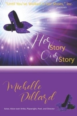 Dillard - Her Story/Our Story  A Devotional Volume I - New paperback o - X555z