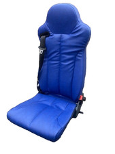 Schnierle Siège Mobile Home Auxiliaire Bateau Pliant Structure Du Cuir