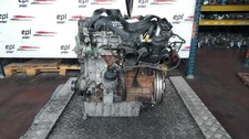 QXWB KOMPLETTER MOTOR / 279092 FÜR FORD S-MAX CA1 TREND