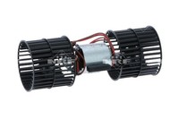 1X Nrf 34181 InnenraumgebläSe FüR Vw Skoda