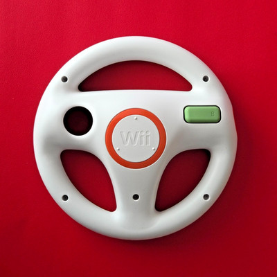 Official Wii Remote Nintendo Motion Plus Inside  Nunchuck Wii U OEM Controller