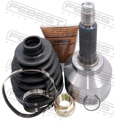 FEBEST 2210-SOR Joint Kit, drive shaft for KIA