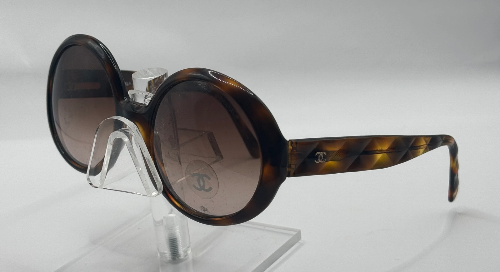 Chanel 5120 Sunglasses in color 50213