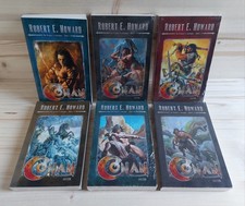 Neu! Conan: Die Original Erzählungen - Band ...