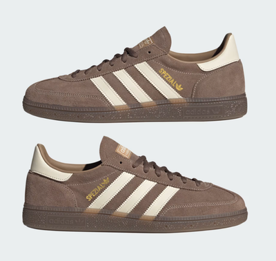adidas Handball Spezial KK1153 Earth Strata Wonder White Men's