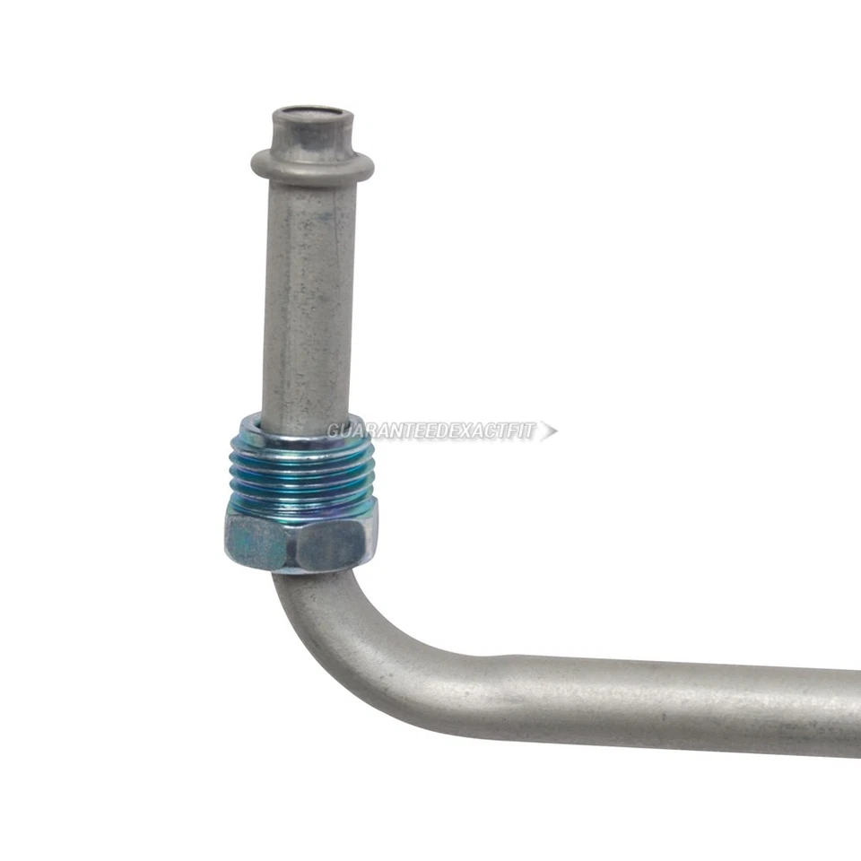 For Toyota Highlander GMC Savana Edelmann Power Steering Pressure Hose TCP Foto 3 de 3