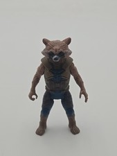 Marvel Avengers Infinity War ROCKET RACCOON Hero Vision Action Figure