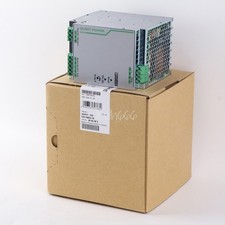 ONE New Phoenix Contact QUINT-PS/1AC/48DC/10 2866682 Power Supply Unit