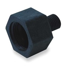 Acorn Controls 2570-042-000 Mixing Tee Adapter, Blk