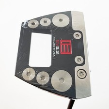 Evnroll Putter Open Box EVNROLL EV5.3 Duo Midslant 35inch :