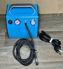 Master TC-77 Airbrush Air Compressor Quiet High Performance Hobby Tattoo