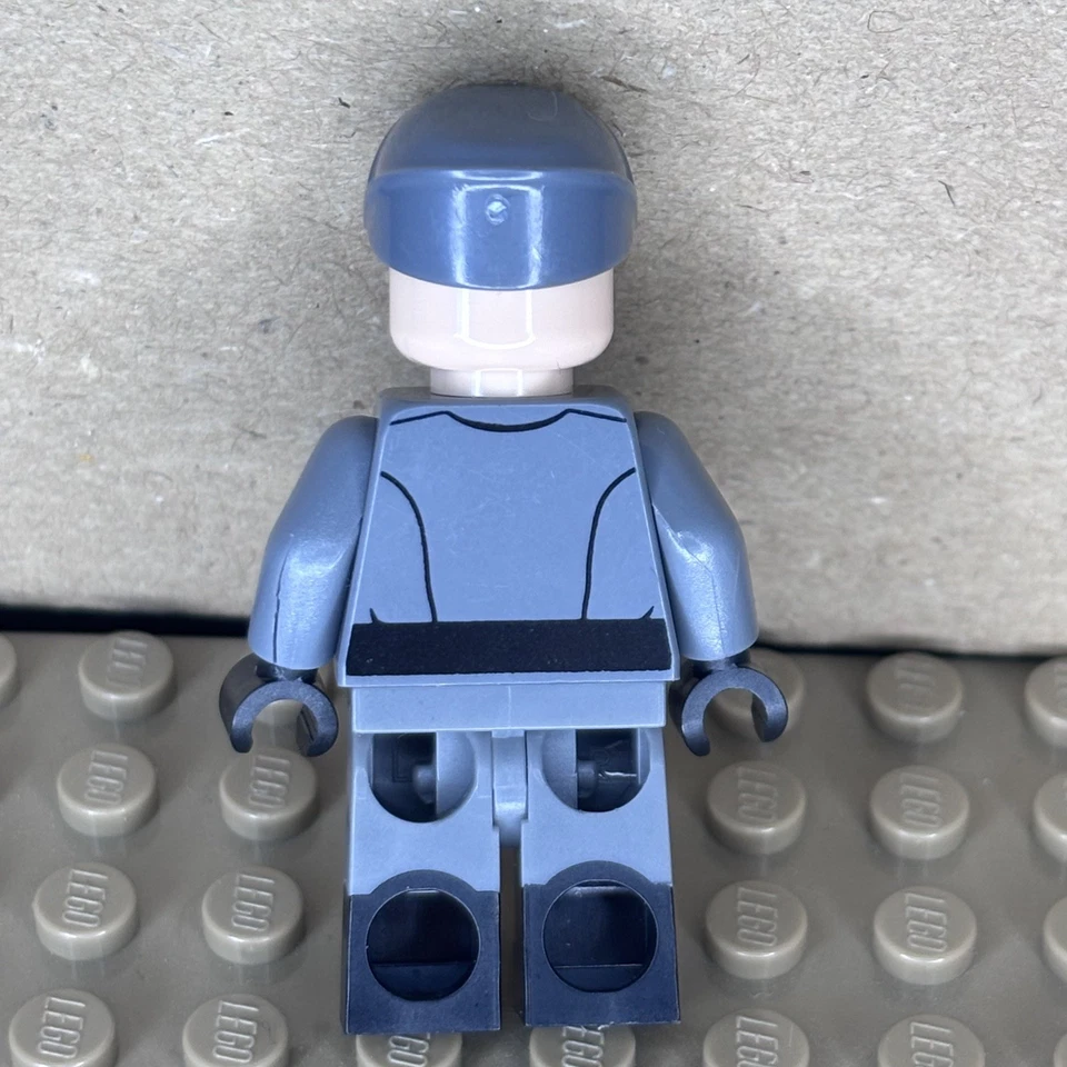 lego star wars gcc imperial officer - Bild 2 von 2