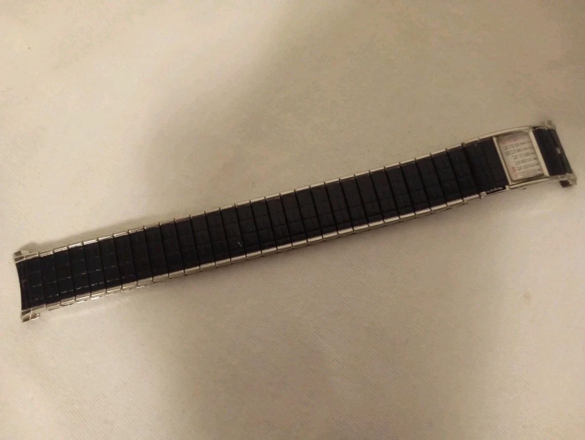 Speidel Watch Vintage In Wristwatch Bands for sale - eBay